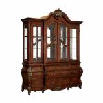 Vicente Hutch & Buffet 